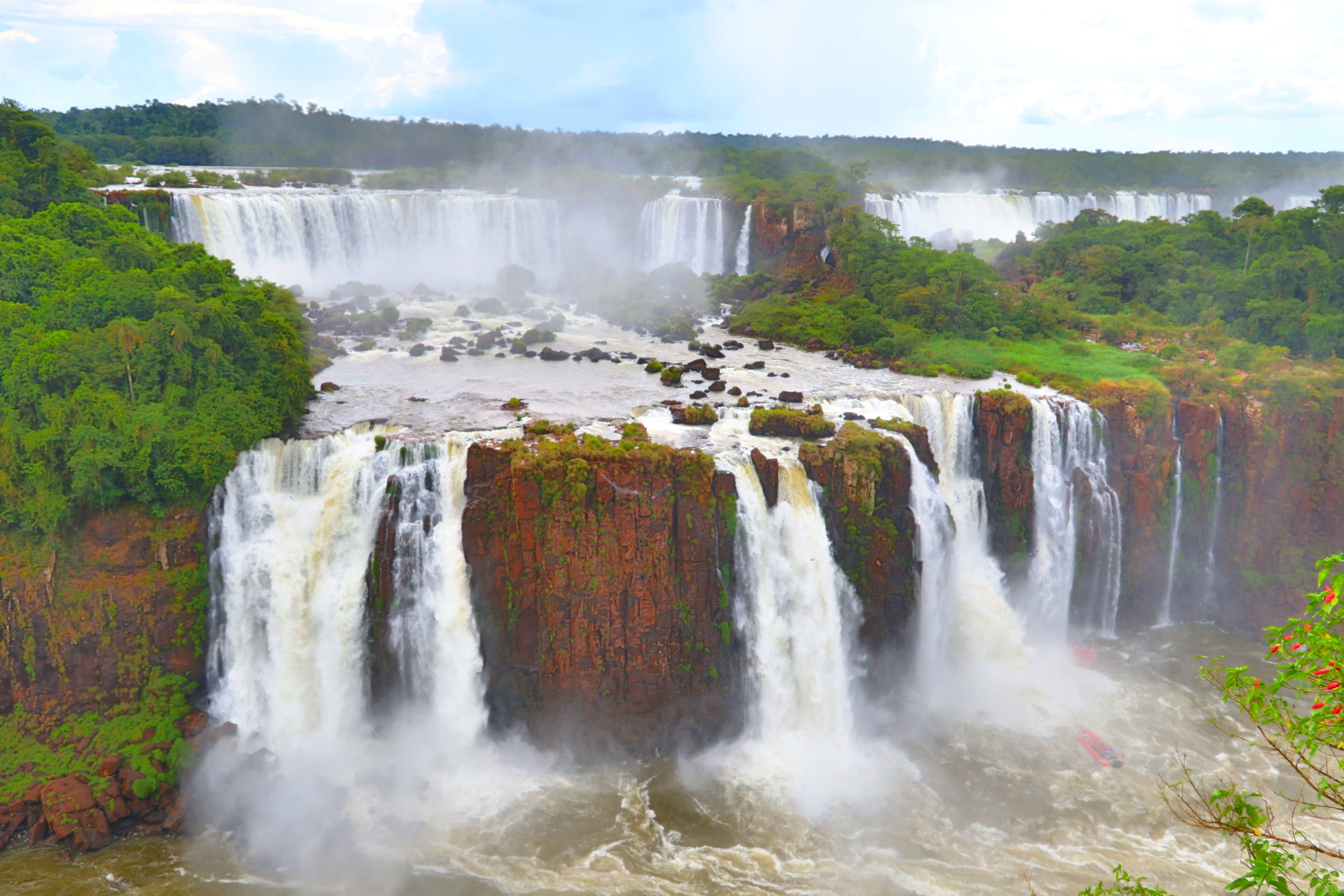 Best Tourist Places In Latin America