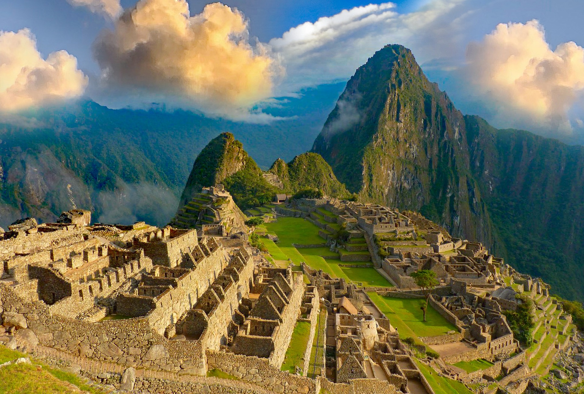 Things to do at Machu Picchu and how to get there - Quaint Planet